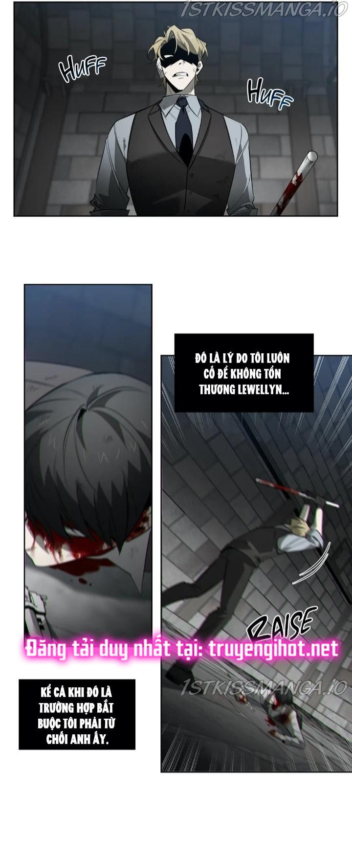 đọc truyện Bữa Tối Dưới Ánh Nến Của Kẻ Sát Nhân Lewellyn Chương 89 ảnh 11 tại Thiên Thai Truyện