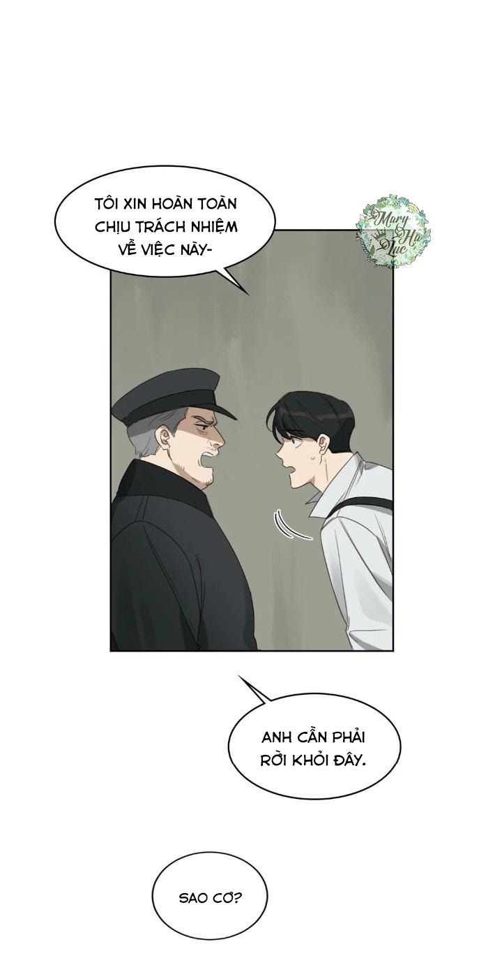 đọc truyện Bữa Tối Dưới Ánh Nến Của Kẻ Sát Nhân Lewellyn Chương 9 ảnh 12 tại Thiên Thai Truyện