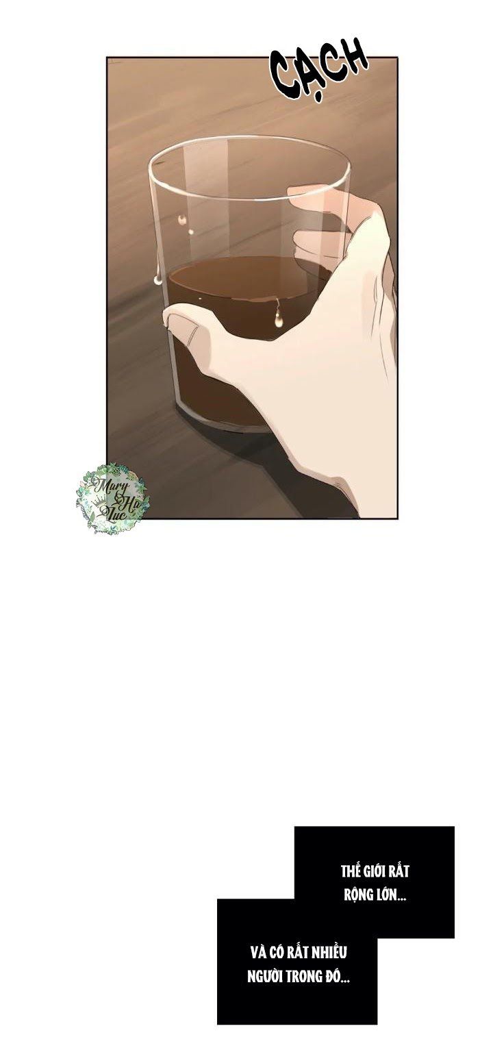 đọc truyện Bữa Tối Dưới Ánh Nến Của Kẻ Sát Nhân Lewellyn Chương 9 ảnh 16 tại Thiên Thai Truyện