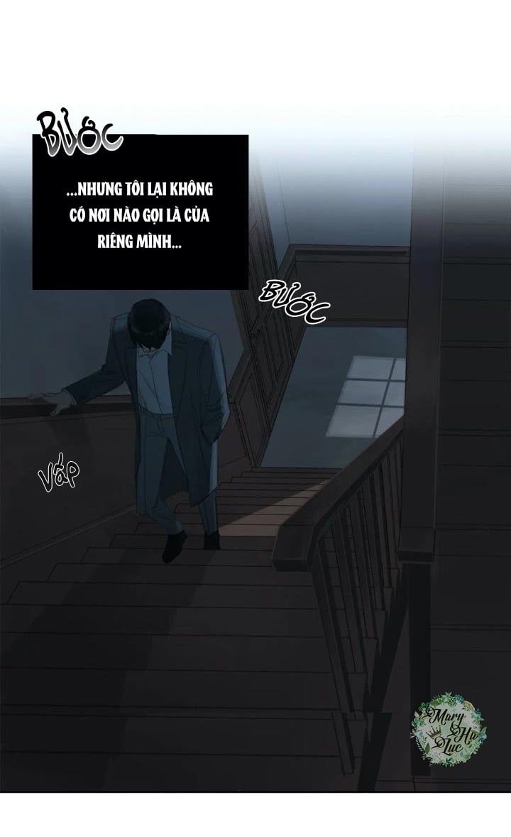 đọc truyện Bữa Tối Dưới Ánh Nến Của Kẻ Sát Nhân Lewellyn Chương 9 ảnh 17 tại Thiên Thai Truyện