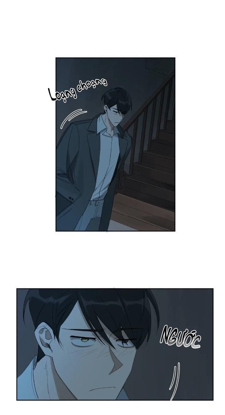 đọc truyện Bữa Tối Dưới Ánh Nến Của Kẻ Sát Nhân Lewellyn Chương 9 ảnh 18 tại Thiên Thai Truyện