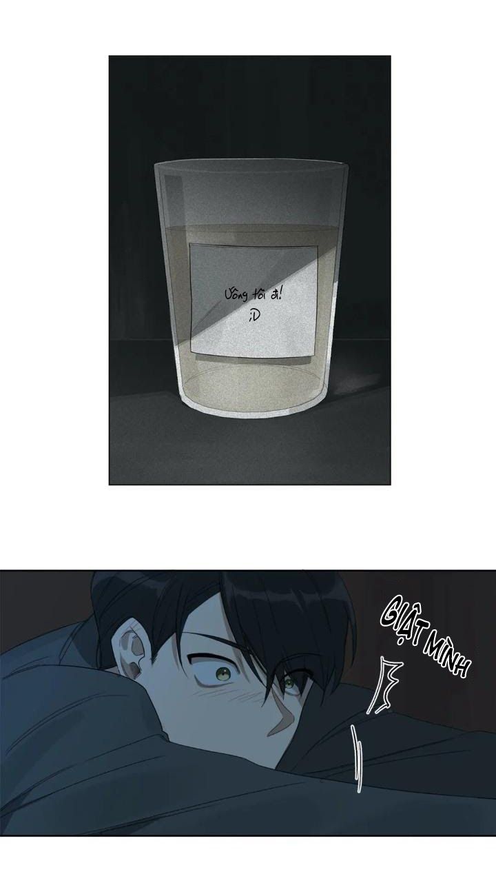 đọc truyện Bữa Tối Dưới Ánh Nến Của Kẻ Sát Nhân Lewellyn Chương 9 ảnh 21 tại Thiên Thai Truyện