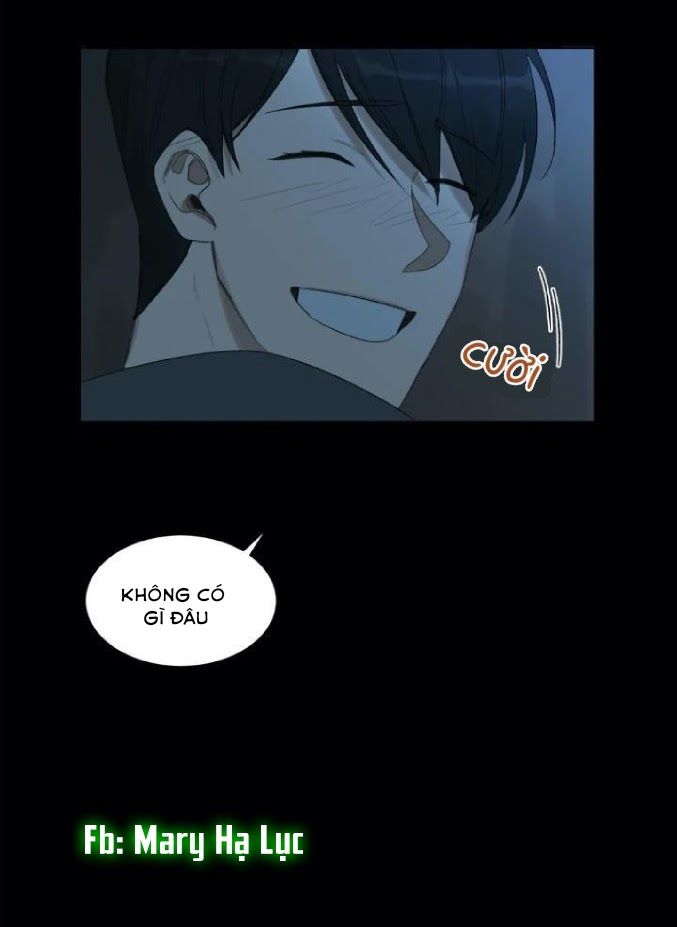 đọc truyện Bữa Tối Dưới Ánh Nến Của Kẻ Sát Nhân Lewellyn Chương 9 ảnh 31 tại Thiên Thai Truyện