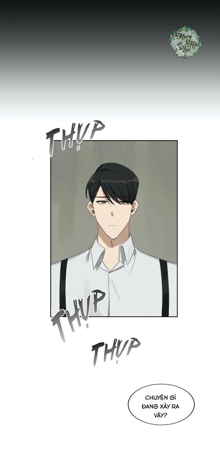 đọc truyện Bữa Tối Dưới Ánh Nến Của Kẻ Sát Nhân Lewellyn Chương 9 ảnh 5 tại Thiên Thai Truyện