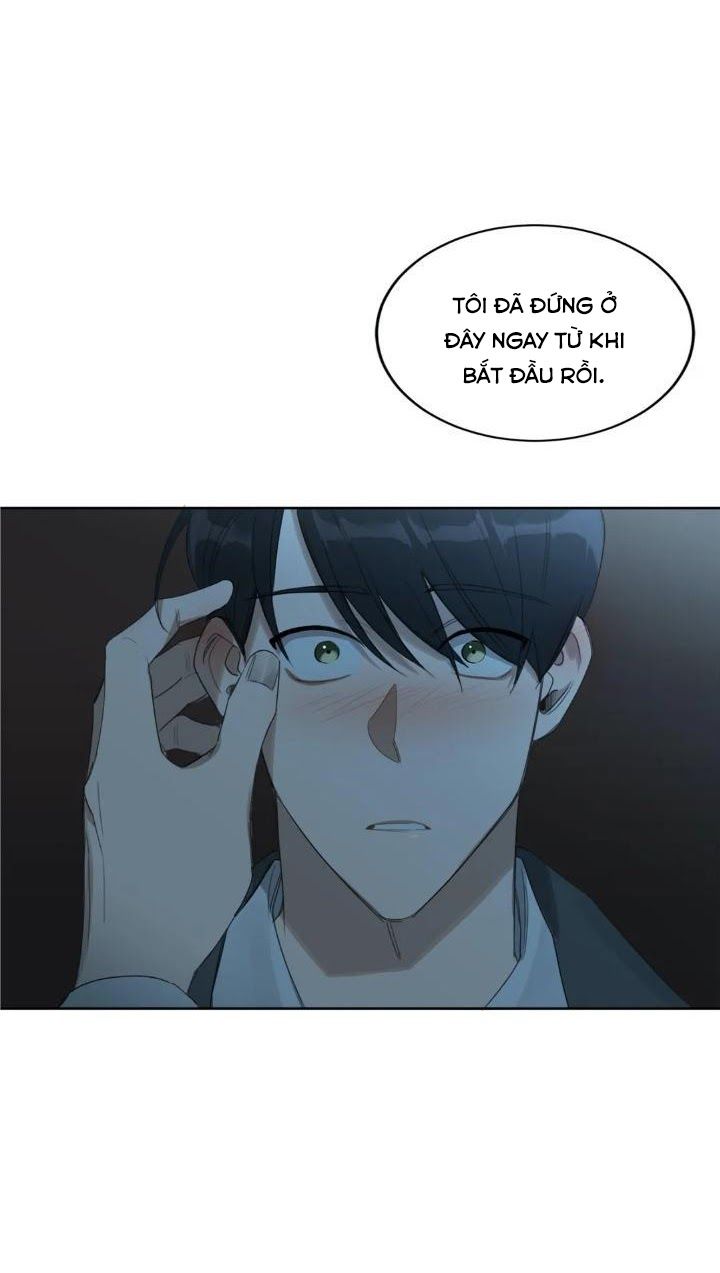 đọc truyện Bữa Tối Dưới Ánh Nến Của Kẻ Sát Nhân Lewellyn Chương 9 ảnh 32 tại Thiên Thai Truyện