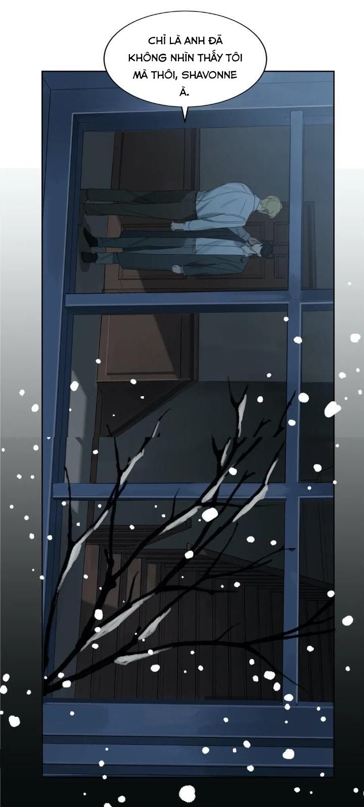 đọc truyện Bữa Tối Dưới Ánh Nến Của Kẻ Sát Nhân Lewellyn Chương 9 ảnh 33 tại Thiên Thai Truyện