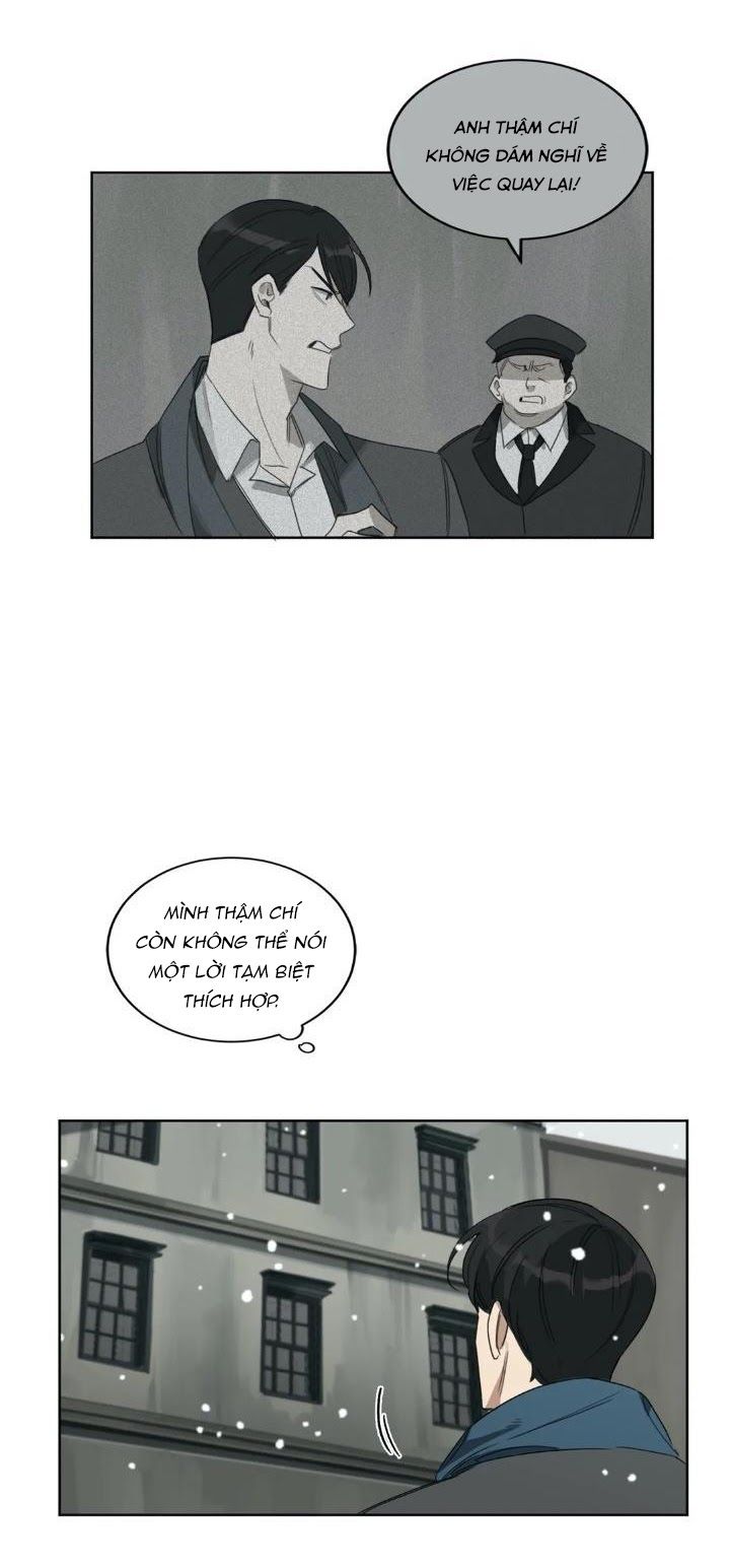 đọc truyện Bữa Tối Dưới Ánh Nến Của Kẻ Sát Nhân Lewellyn Chương 9 ảnh 36 tại Thiên Thai Truyện