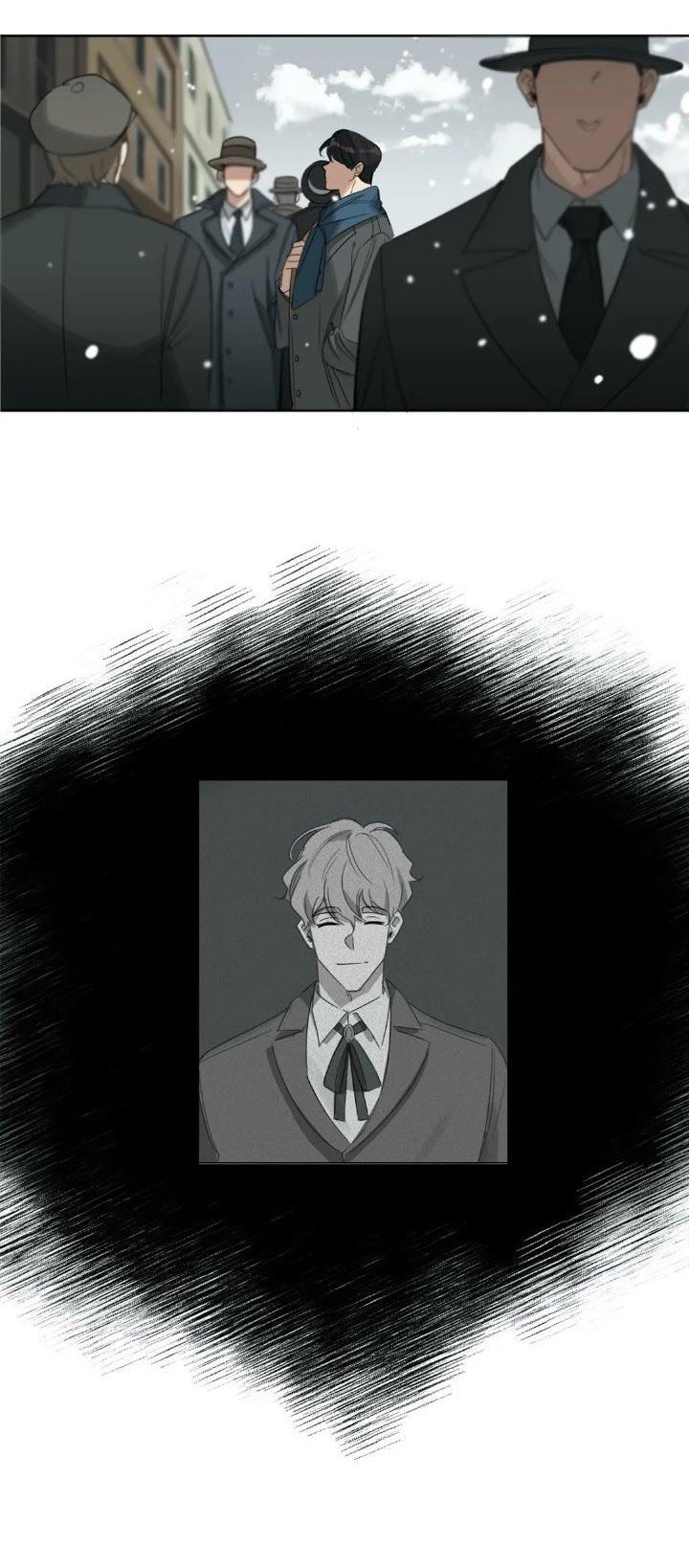 đọc truyện Bữa Tối Dưới Ánh Nến Của Kẻ Sát Nhân Lewellyn Chương 9 ảnh 37 tại Thiên Thai Truyện