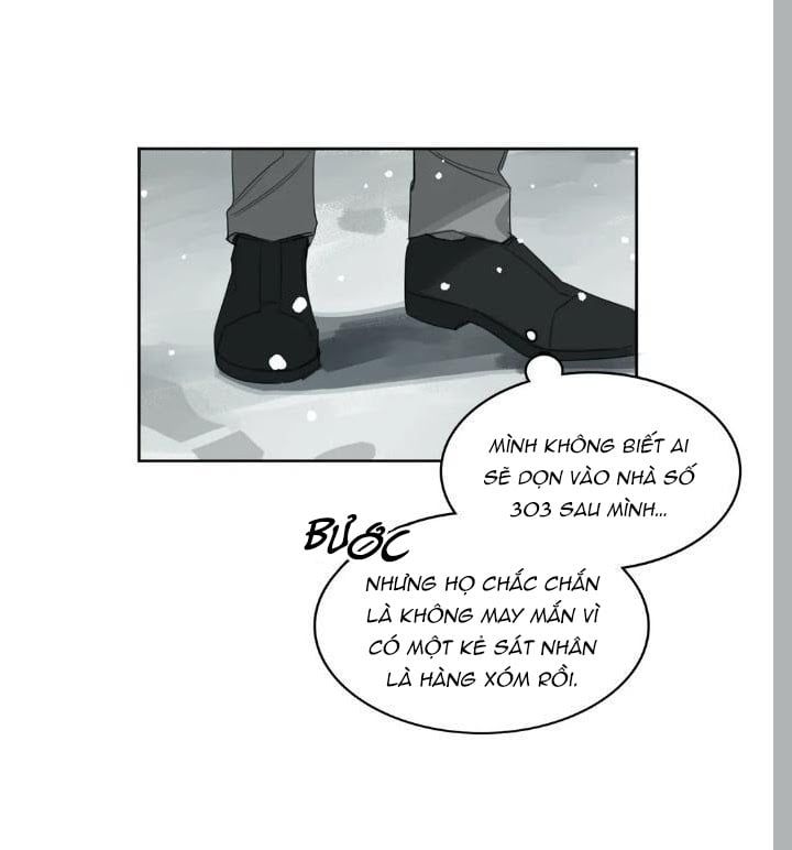 đọc truyện Bữa Tối Dưới Ánh Nến Của Kẻ Sát Nhân Lewellyn Chương 9 ảnh 38 tại Thiên Thai Truyện