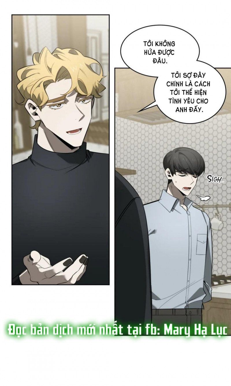 đọc truyện Bữa Tối Dưới Ánh Nến Của Kẻ Sát Nhân Lewellyn Chương 90 ảnh 12 tại Thiên Thai Truyện