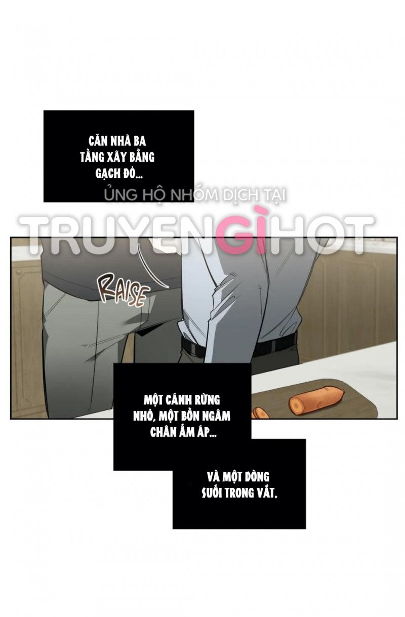 đọc truyện Bữa Tối Dưới Ánh Nến Của Kẻ Sát Nhân Lewellyn Chương 90 ảnh 13 tại Thiên Thai Truyện