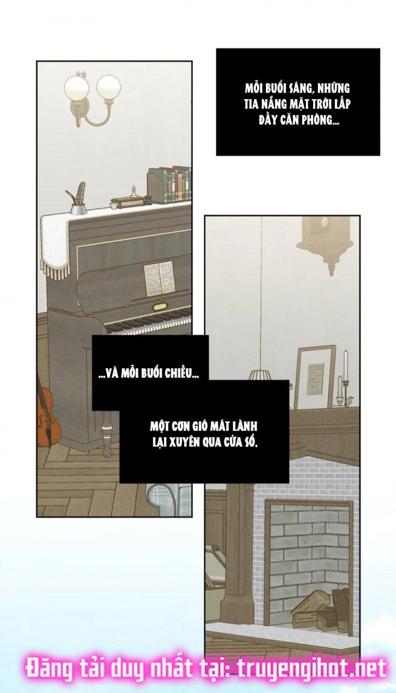 đọc truyện Bữa Tối Dưới Ánh Nến Của Kẻ Sát Nhân Lewellyn Chương 90 ảnh 14 tại Thiên Thai Truyện