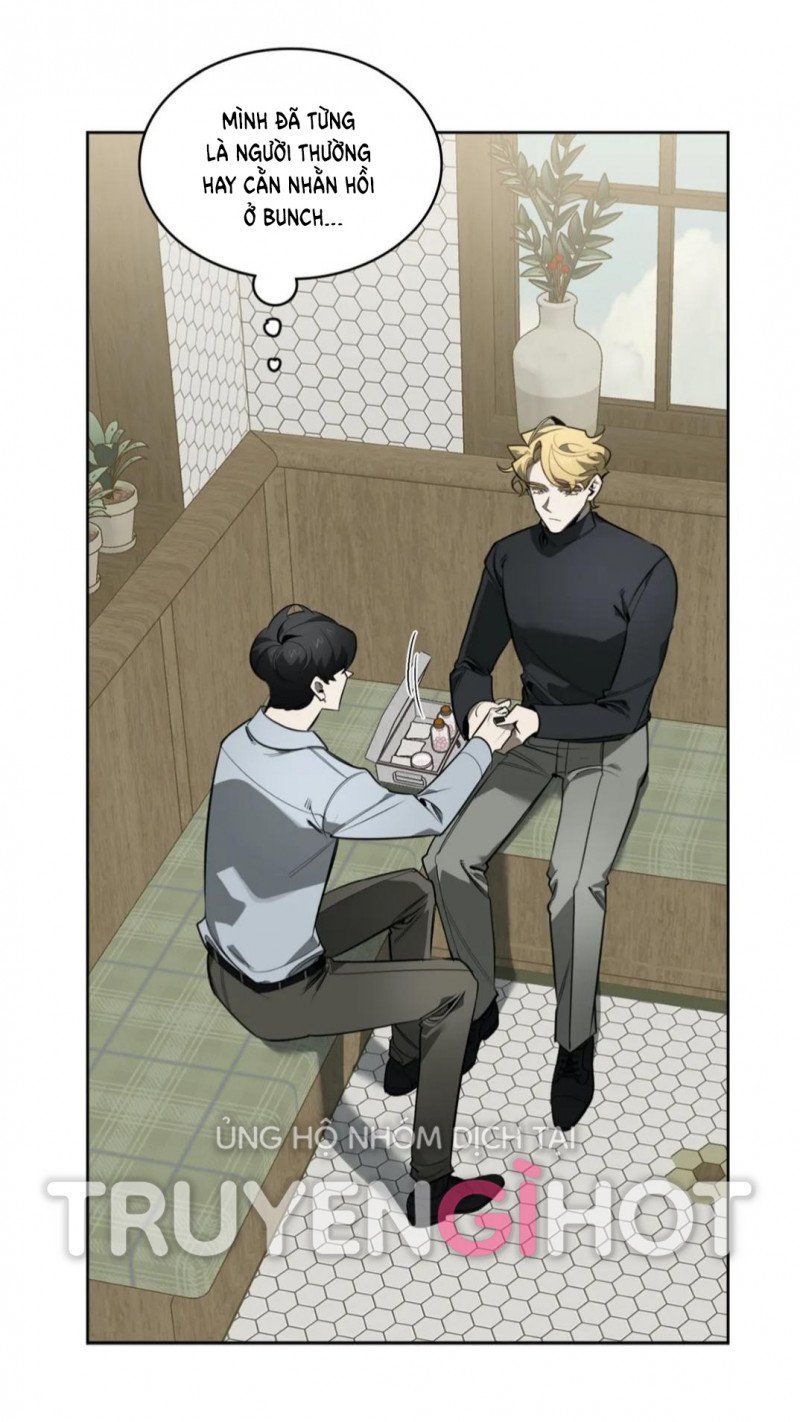 đọc truyện Bữa Tối Dưới Ánh Nến Của Kẻ Sát Nhân Lewellyn Chương 90 ảnh 16 tại Thiên Thai Truyện