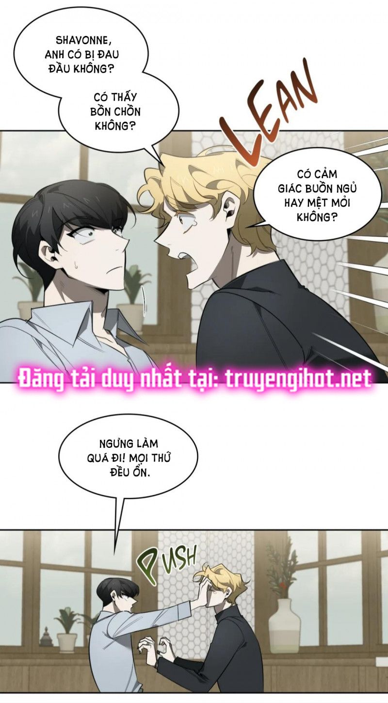 đọc truyện Bữa Tối Dưới Ánh Nến Của Kẻ Sát Nhân Lewellyn Chương 90 ảnh 20 tại Thiên Thai Truyện