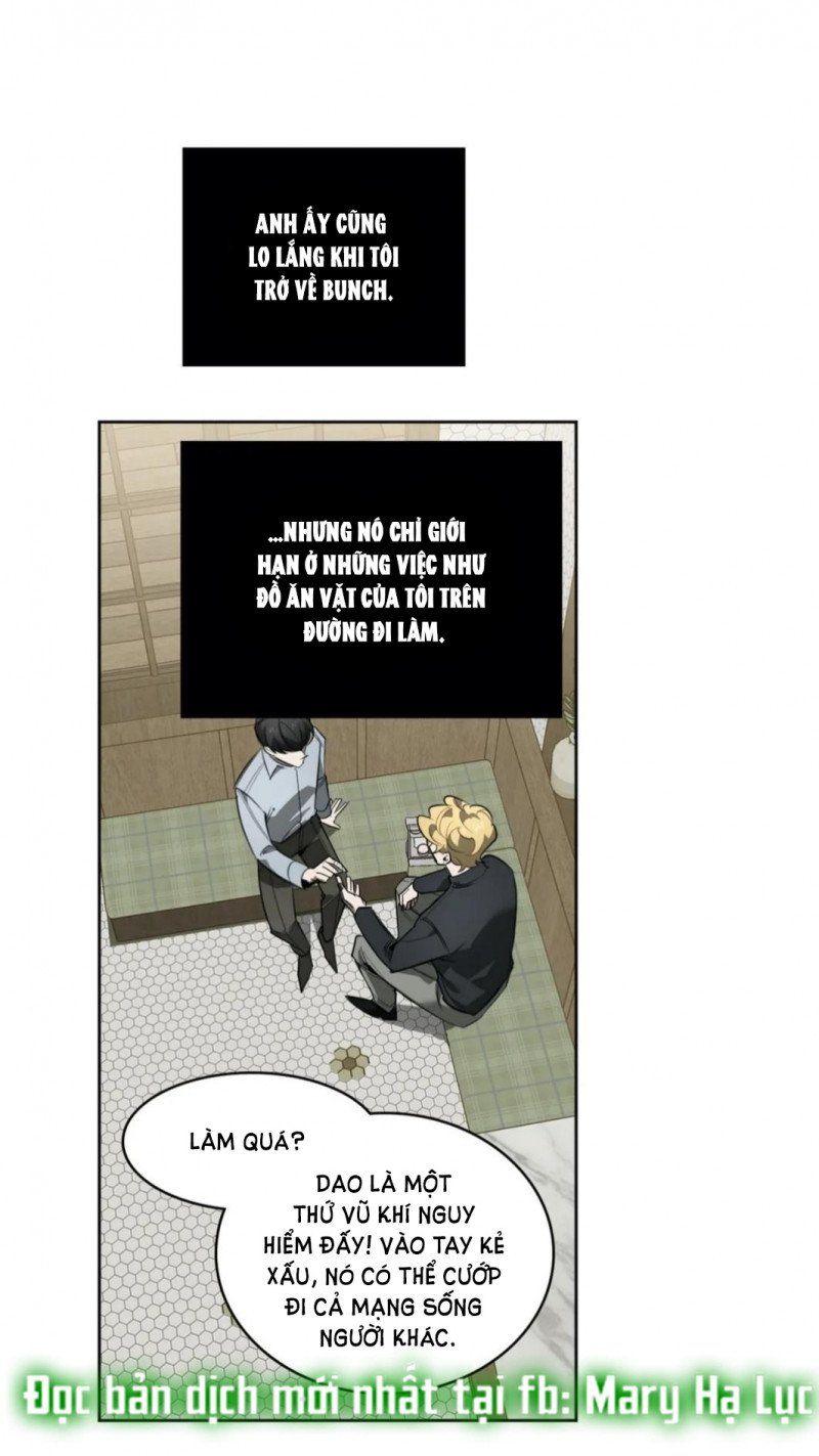 đọc truyện Bữa Tối Dưới Ánh Nến Của Kẻ Sát Nhân Lewellyn Chương 90 ảnh 21 tại Thiên Thai Truyện