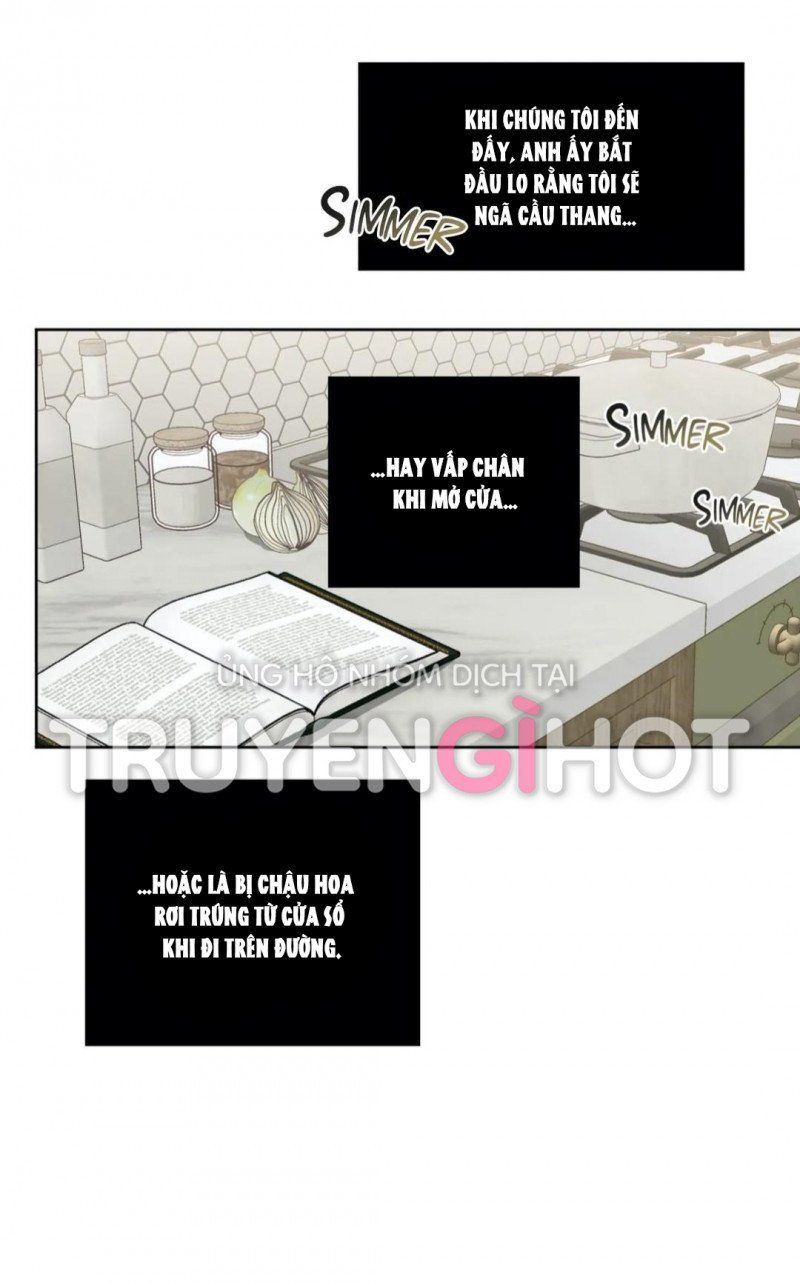 đọc truyện Bữa Tối Dưới Ánh Nến Của Kẻ Sát Nhân Lewellyn Chương 90 ảnh 22 tại Thiên Thai Truyện