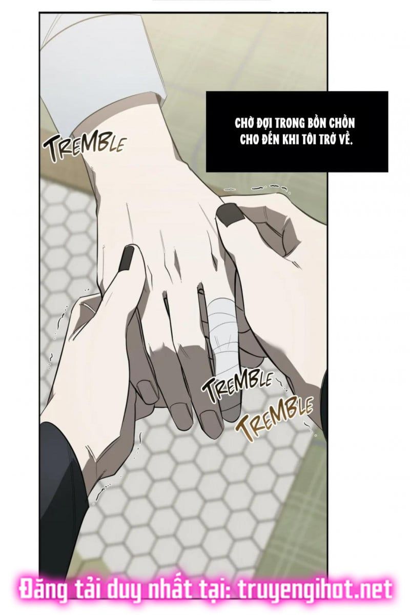 đọc truyện Bữa Tối Dưới Ánh Nến Của Kẻ Sát Nhân Lewellyn Chương 90 ảnh 26 tại Thiên Thai Truyện