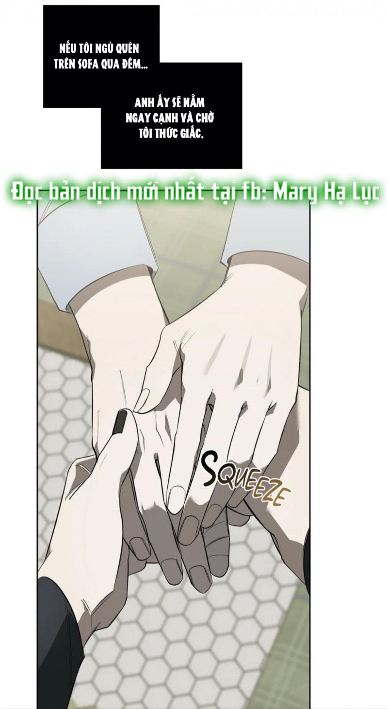 đọc truyện Bữa Tối Dưới Ánh Nến Của Kẻ Sát Nhân Lewellyn Chương 90 ảnh 27 tại Thiên Thai Truyện