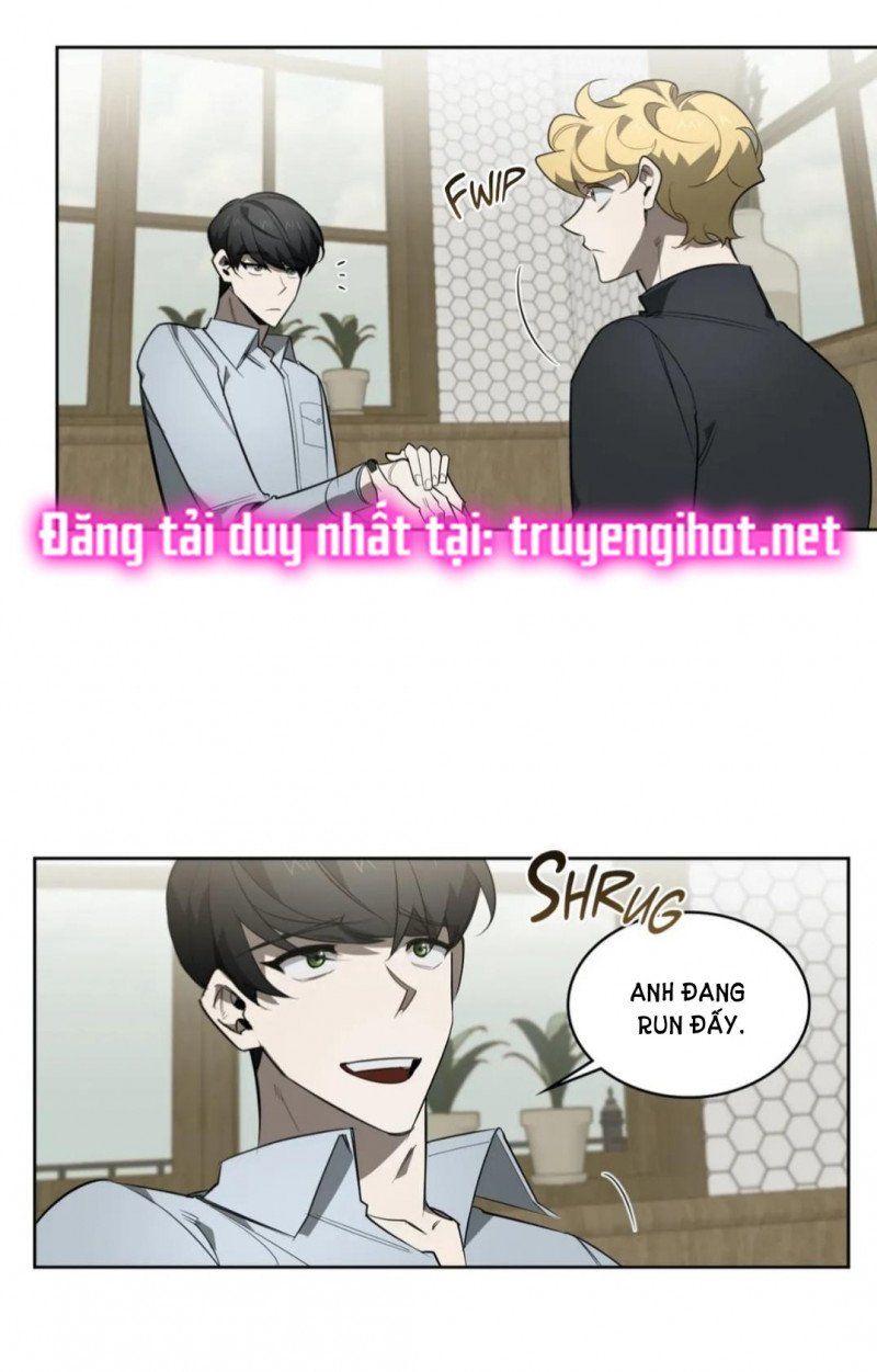 đọc truyện Bữa Tối Dưới Ánh Nến Của Kẻ Sát Nhân Lewellyn Chương 90 ảnh 29 tại Thiên Thai Truyện