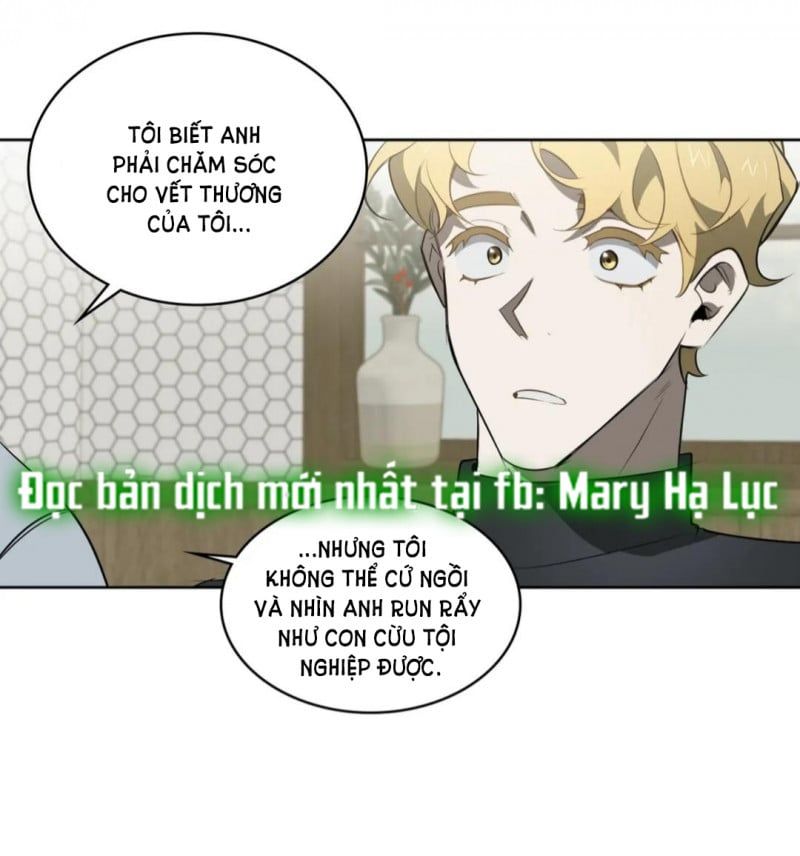 đọc truyện Bữa Tối Dưới Ánh Nến Của Kẻ Sát Nhân Lewellyn Chương 90 ảnh 30 tại Thiên Thai Truyện