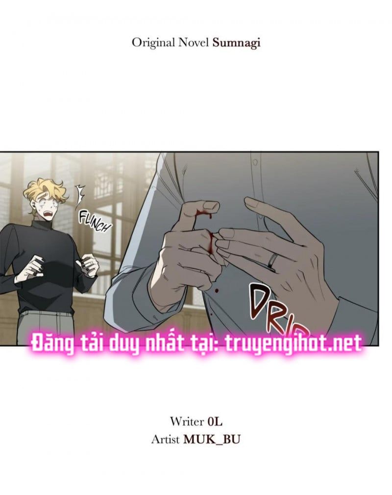 đọc truyện Bữa Tối Dưới Ánh Nến Của Kẻ Sát Nhân Lewellyn Chương 90 ảnh 5 tại Thiên Thai Truyện