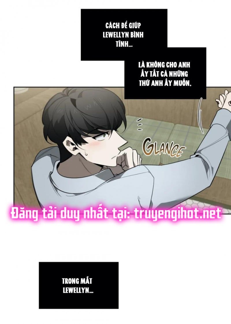 đọc truyện Bữa Tối Dưới Ánh Nến Của Kẻ Sát Nhân Lewellyn Chương 90 ảnh 32 tại Thiên Thai Truyện