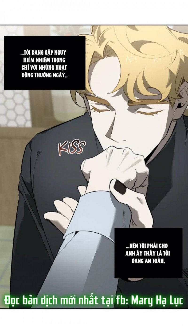 đọc truyện Bữa Tối Dưới Ánh Nến Của Kẻ Sát Nhân Lewellyn Chương 90 ảnh 33 tại Thiên Thai Truyện