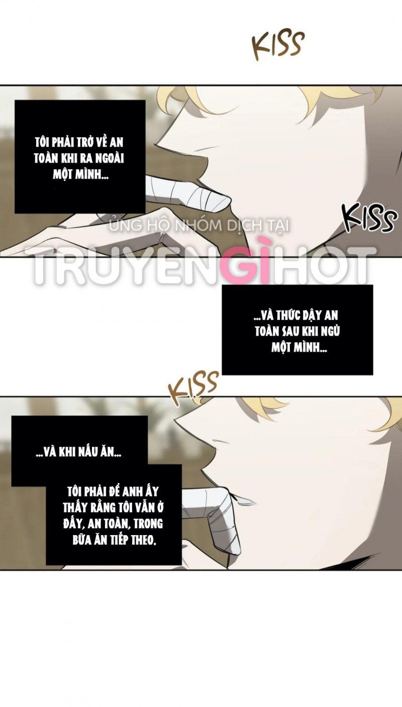 đọc truyện Bữa Tối Dưới Ánh Nến Của Kẻ Sát Nhân Lewellyn Chương 90 ảnh 34 tại Thiên Thai Truyện