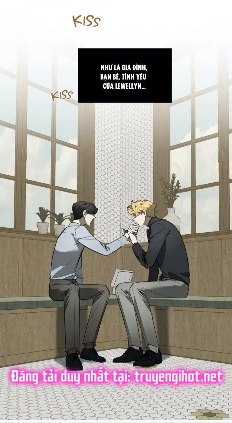 đọc truyện Bữa Tối Dưới Ánh Nến Của Kẻ Sát Nhân Lewellyn Chương 90 ảnh 35 tại Thiên Thai Truyện