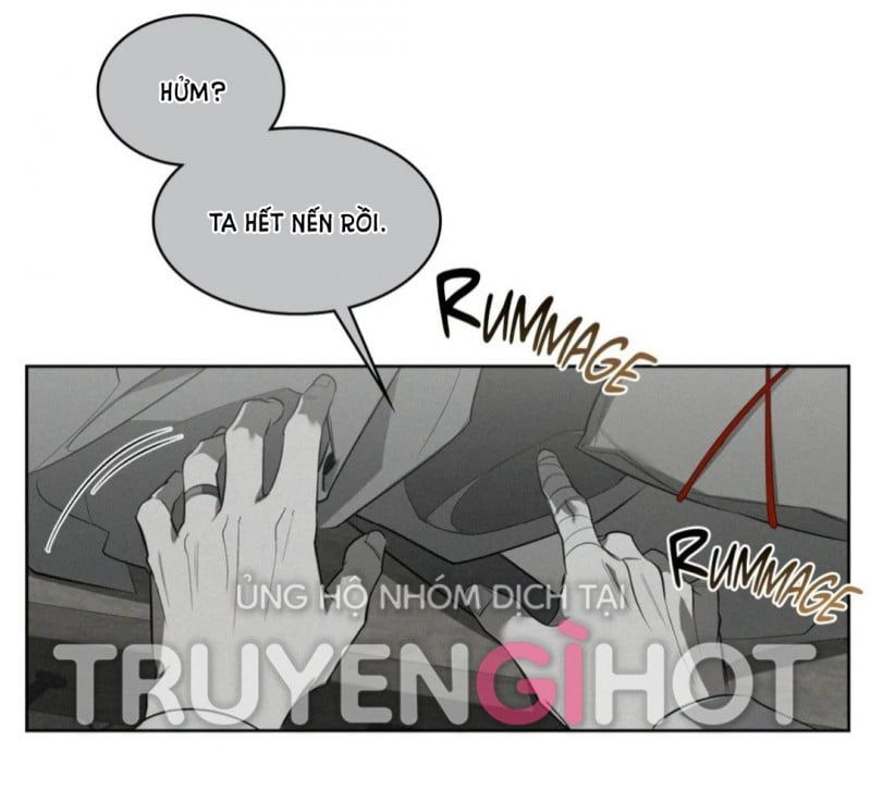 đọc truyện Bữa Tối Dưới Ánh Nến Của Kẻ Sát Nhân Lewellyn Chương 90 ảnh 37 tại Thiên Thai Truyện