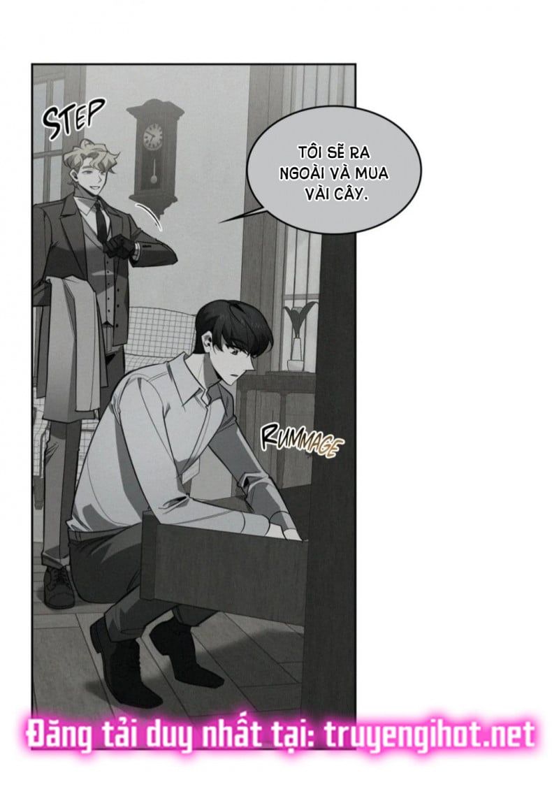 đọc truyện Bữa Tối Dưới Ánh Nến Của Kẻ Sát Nhân Lewellyn Chương 90 ảnh 38 tại Thiên Thai Truyện