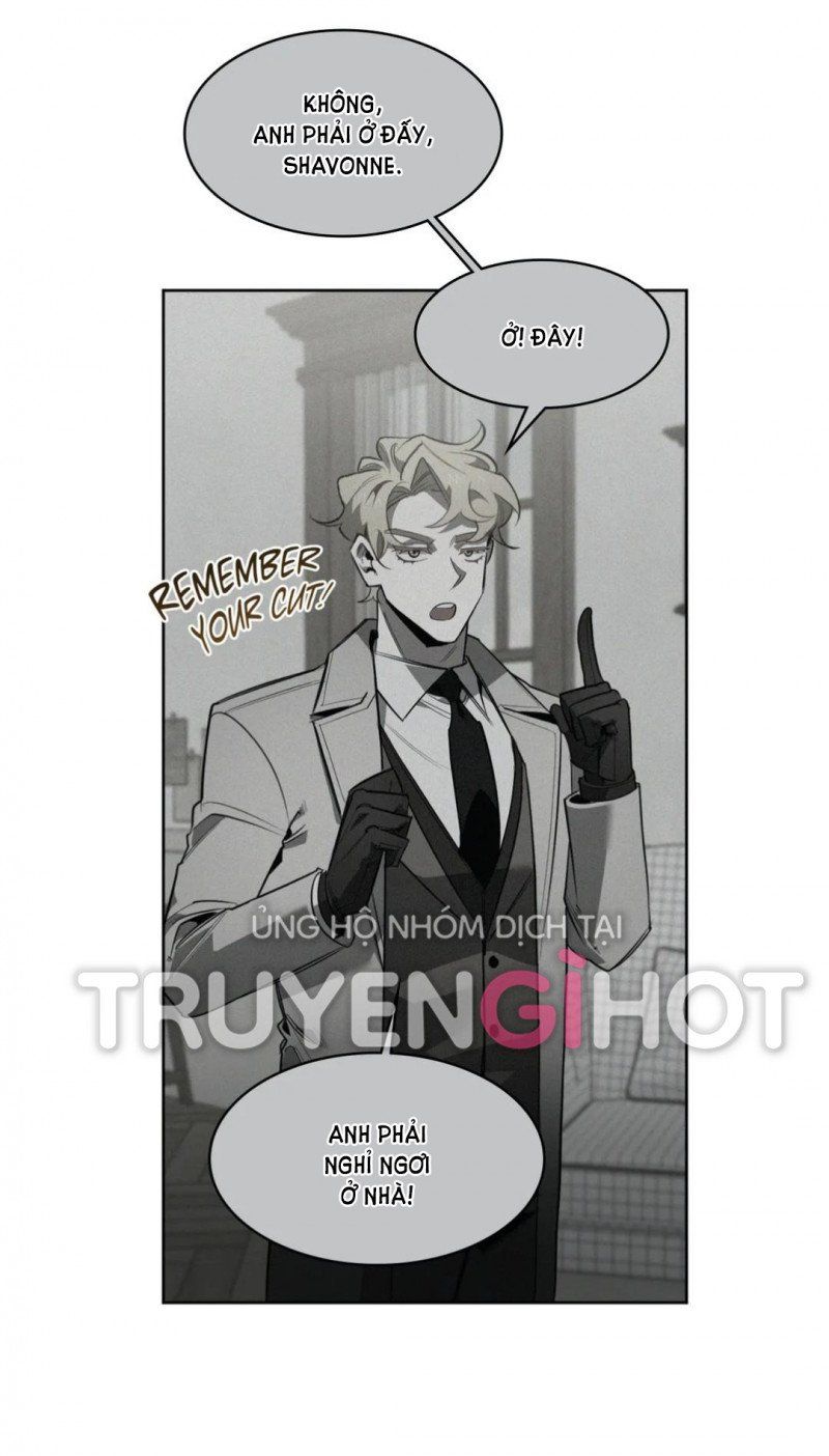 đọc truyện Bữa Tối Dưới Ánh Nến Của Kẻ Sát Nhân Lewellyn Chương 90 ảnh 40 tại Thiên Thai Truyện