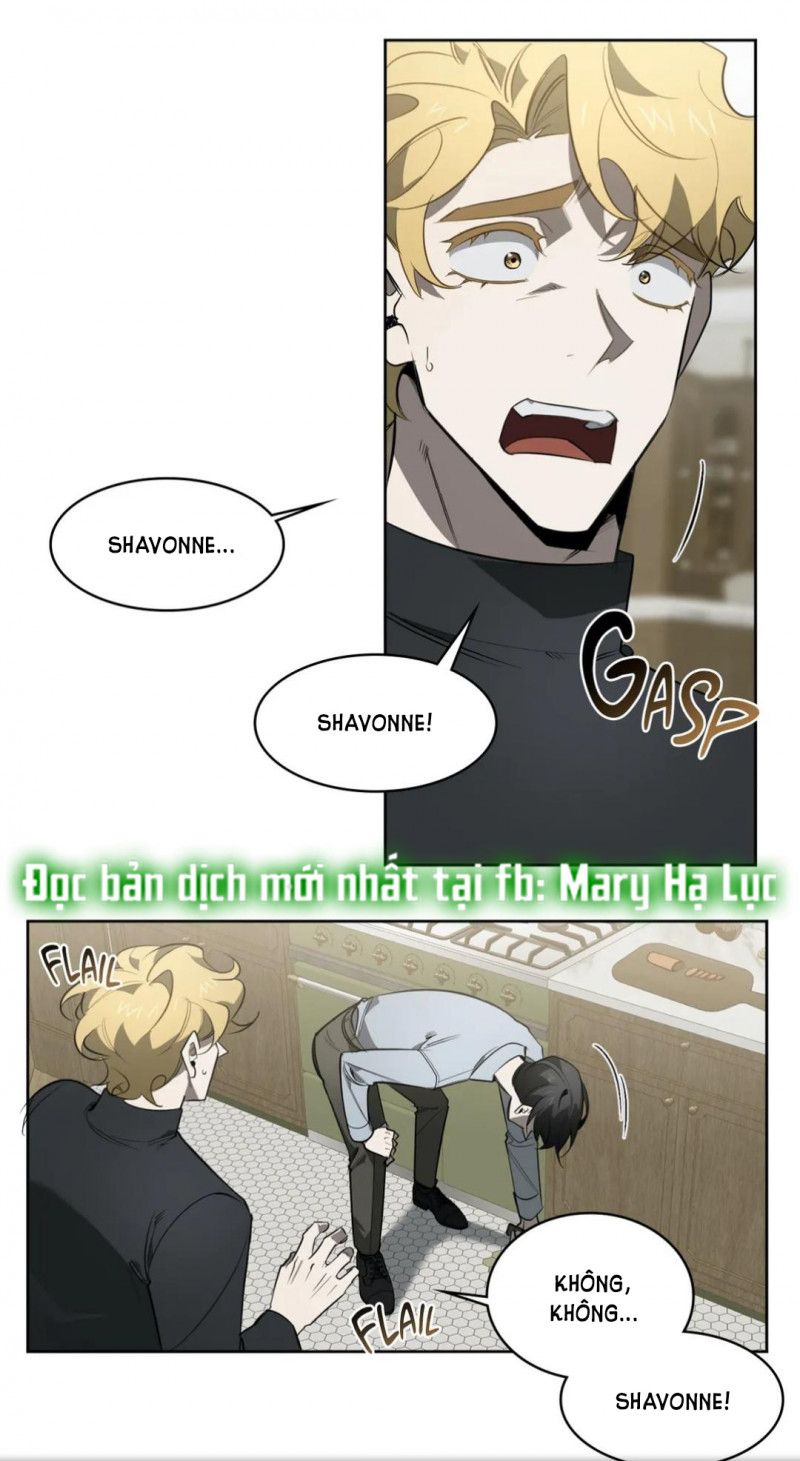 đọc truyện Bữa Tối Dưới Ánh Nến Của Kẻ Sát Nhân Lewellyn Chương 90 ảnh 6 tại Thiên Thai Truyện