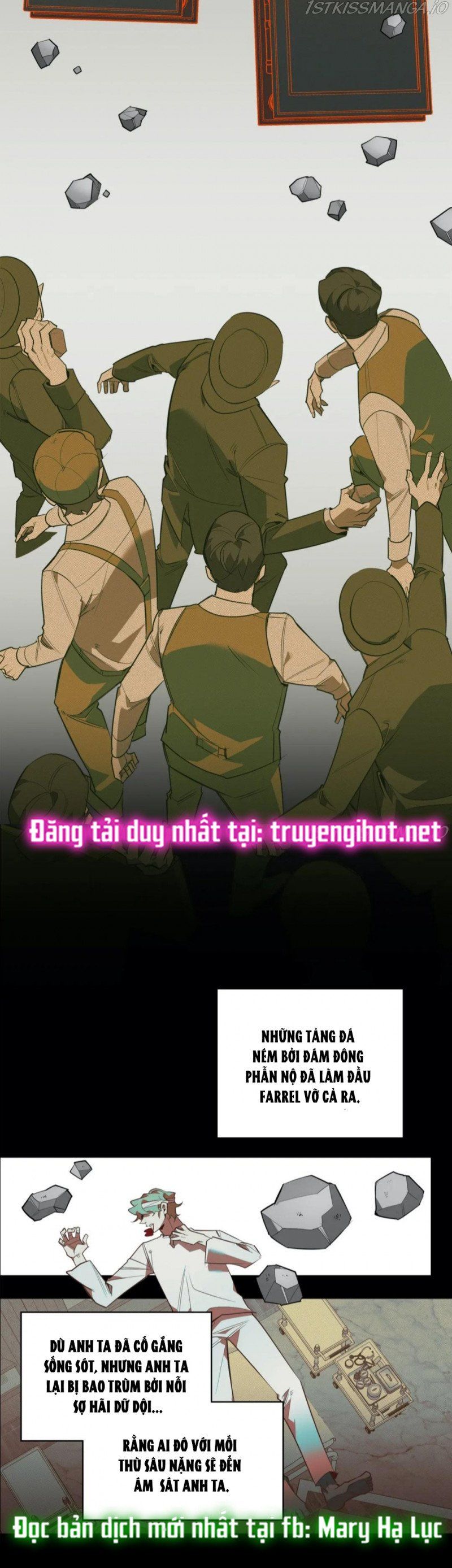 đọc truyện Bữa Tối Dưới Ánh Nến Của Kẻ Sát Nhân Lewellyn Chương 90 ảnh 46 tại Thiên Thai Truyện