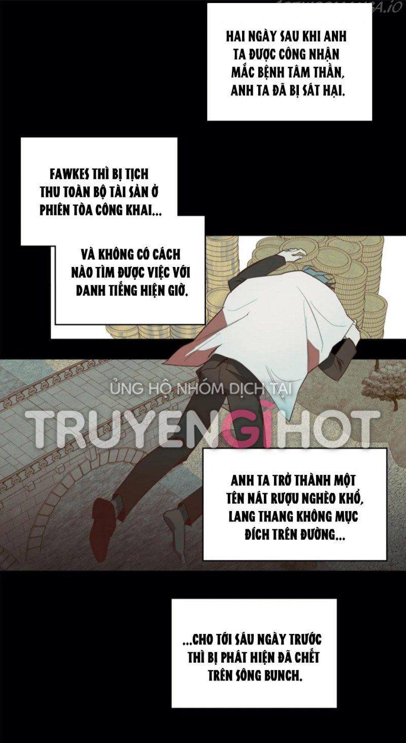 đọc truyện Bữa Tối Dưới Ánh Nến Của Kẻ Sát Nhân Lewellyn Chương 90 ảnh 47 tại Thiên Thai Truyện