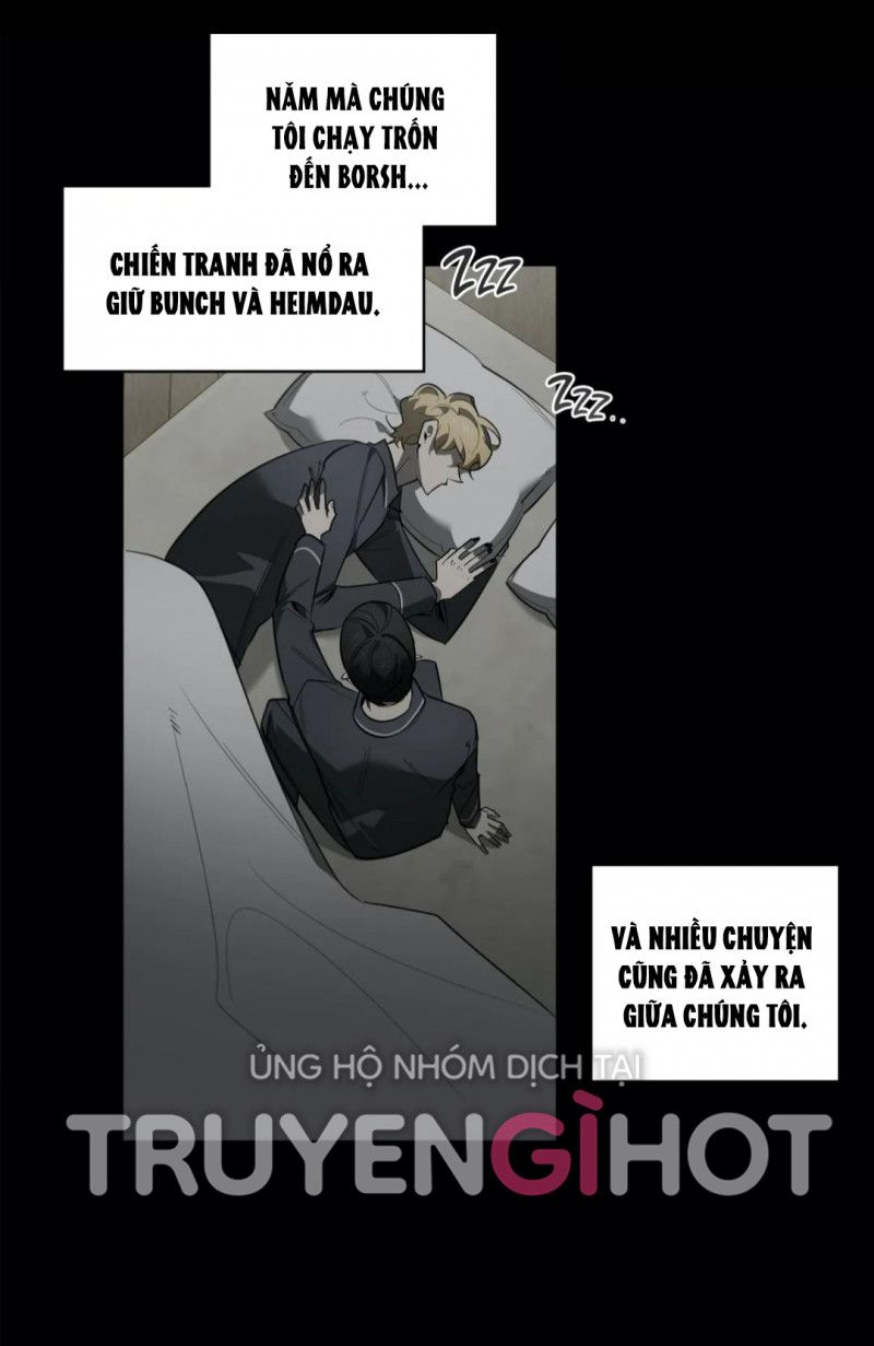 đọc truyện Bữa Tối Dưới Ánh Nến Của Kẻ Sát Nhân Lewellyn Chương 90 ảnh 50 tại Thiên Thai Truyện