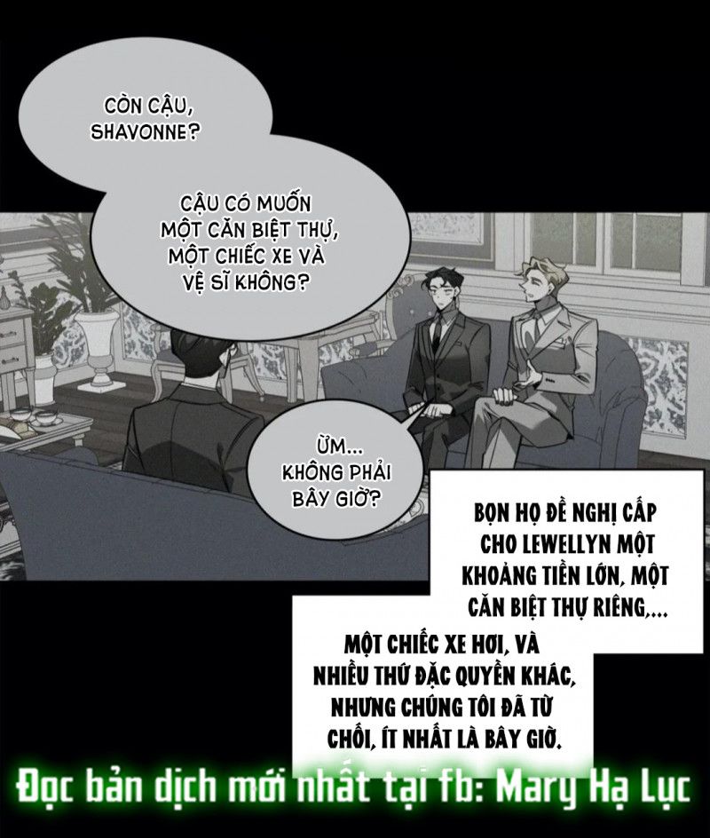 đọc truyện Bữa Tối Dưới Ánh Nến Của Kẻ Sát Nhân Lewellyn Chương 90 ảnh 52 tại Thiên Thai Truyện