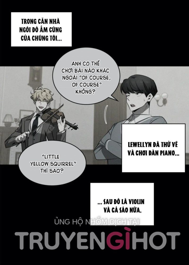 đọc truyện Bữa Tối Dưới Ánh Nến Của Kẻ Sát Nhân Lewellyn Chương 90 ảnh 53 tại Thiên Thai Truyện