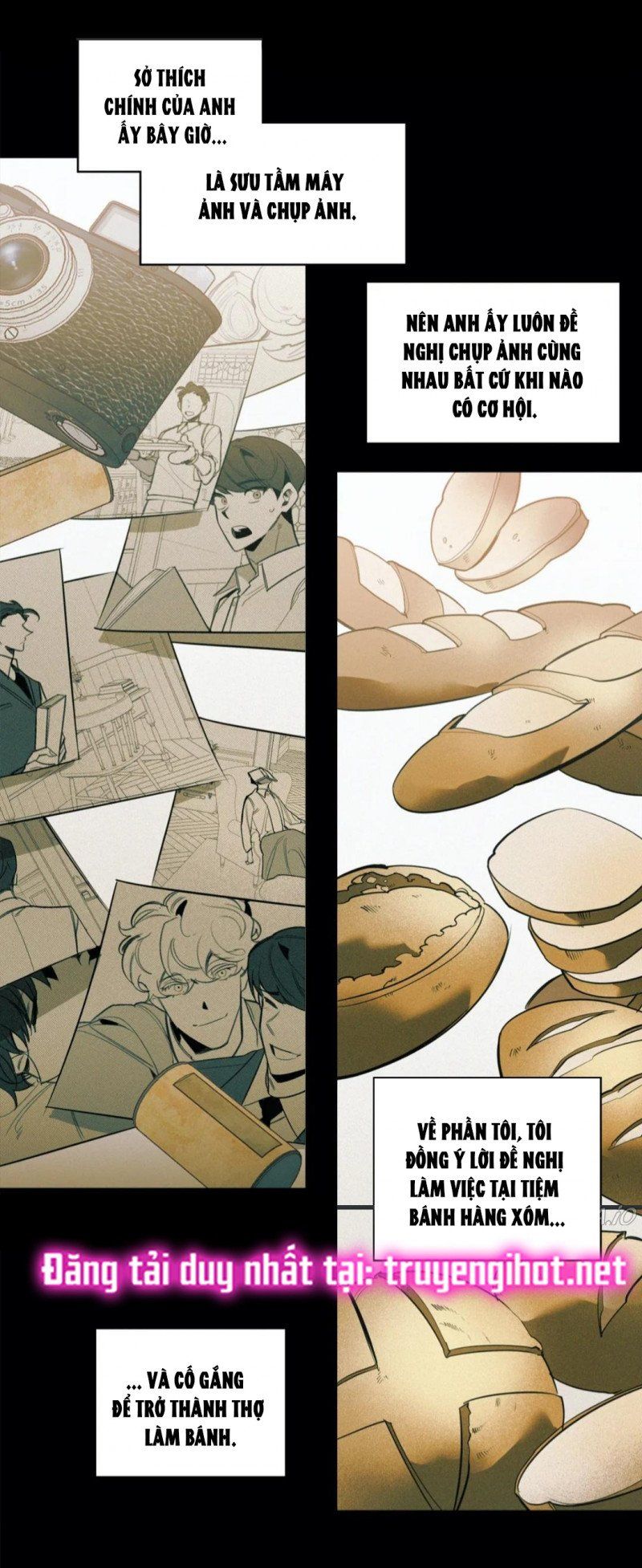 đọc truyện Bữa Tối Dưới Ánh Nến Của Kẻ Sát Nhân Lewellyn Chương 90 ảnh 54 tại Thiên Thai Truyện