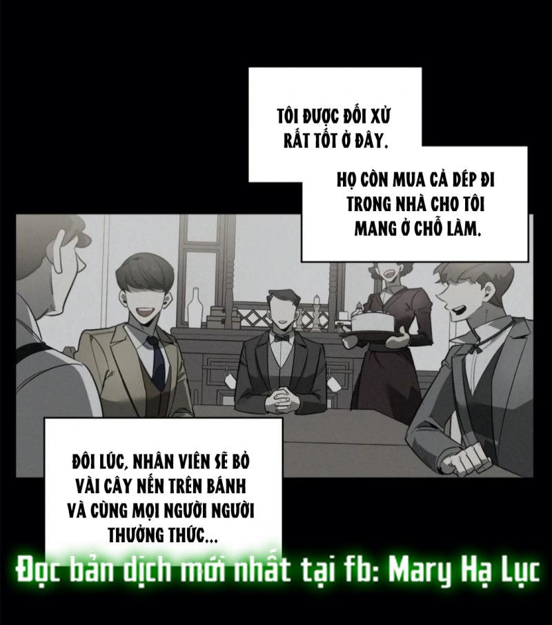 đọc truyện Bữa Tối Dưới Ánh Nến Của Kẻ Sát Nhân Lewellyn Chương 90 ảnh 55 tại Thiên Thai Truyện