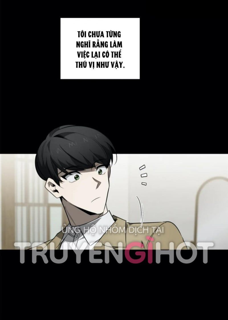 đọc truyện Bữa Tối Dưới Ánh Nến Của Kẻ Sát Nhân Lewellyn Chương 90 ảnh 56 tại Thiên Thai Truyện