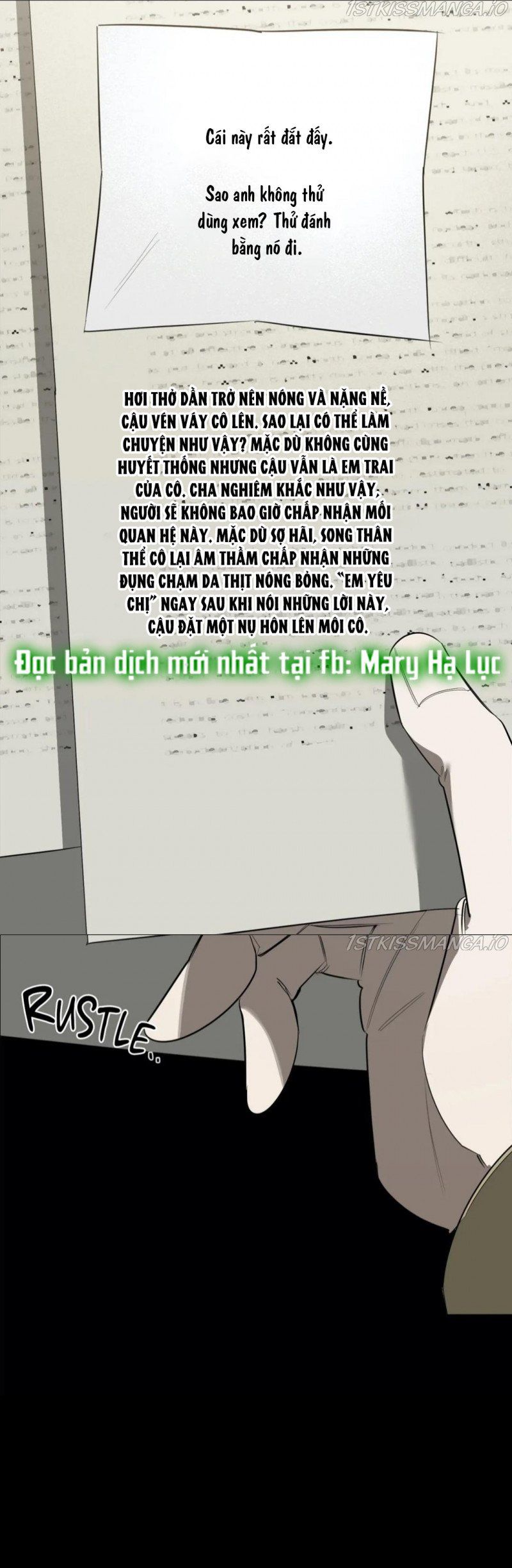 đọc truyện Bữa Tối Dưới Ánh Nến Của Kẻ Sát Nhân Lewellyn Chương 90 ảnh 58 tại Thiên Thai Truyện