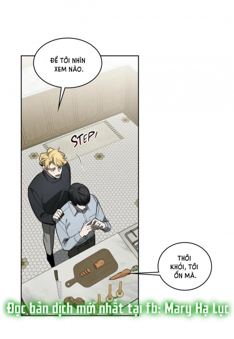 đọc truyện Bữa Tối Dưới Ánh Nến Của Kẻ Sát Nhân Lewellyn Chương 90 ảnh 9 tại Thiên Thai Truyện