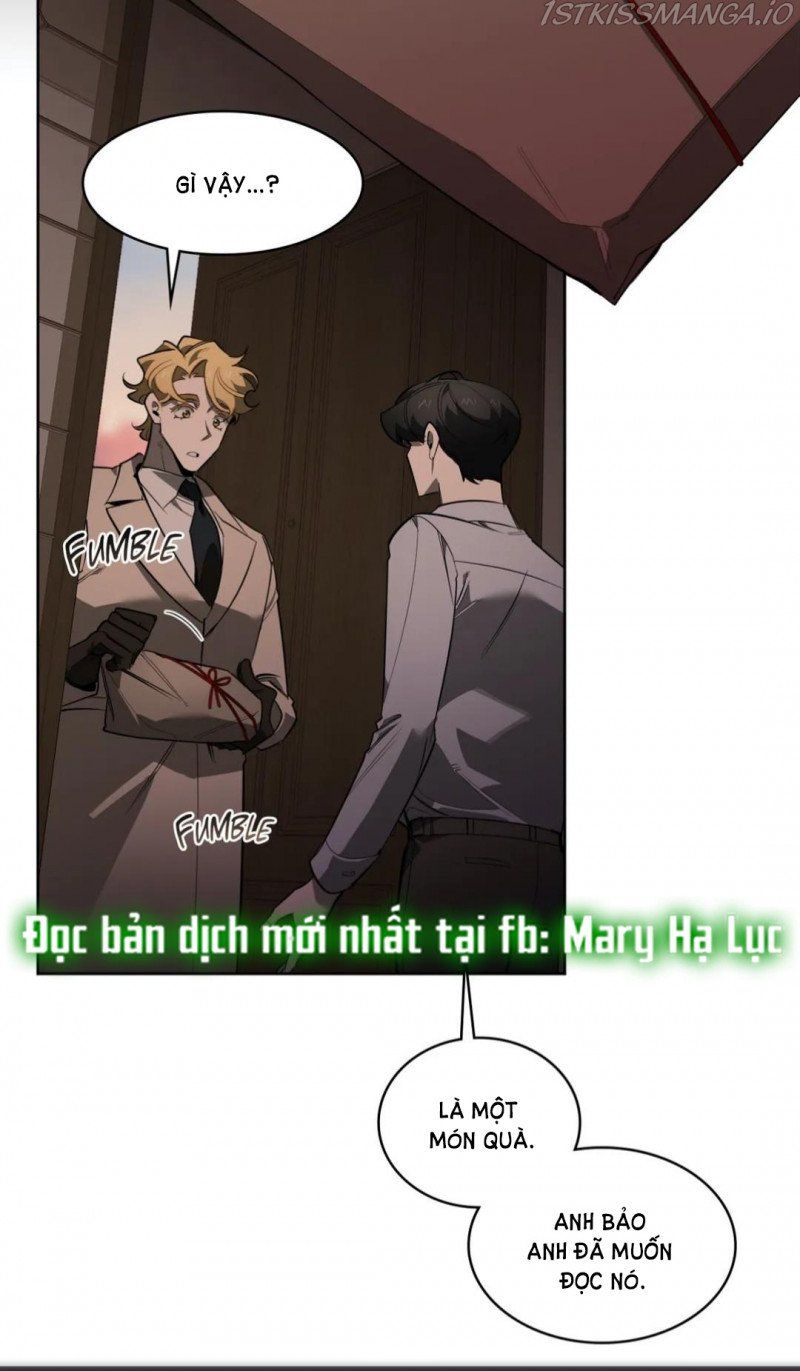 đọc truyện Bữa Tối Dưới Ánh Nến Của Kẻ Sát Nhân Lewellyn Chương 90 ảnh 72 tại Thiên Thai Truyện