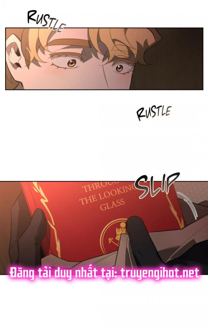 đọc truyện Bữa Tối Dưới Ánh Nến Của Kẻ Sát Nhân Lewellyn Chương 90 ảnh 74 tại Thiên Thai Truyện