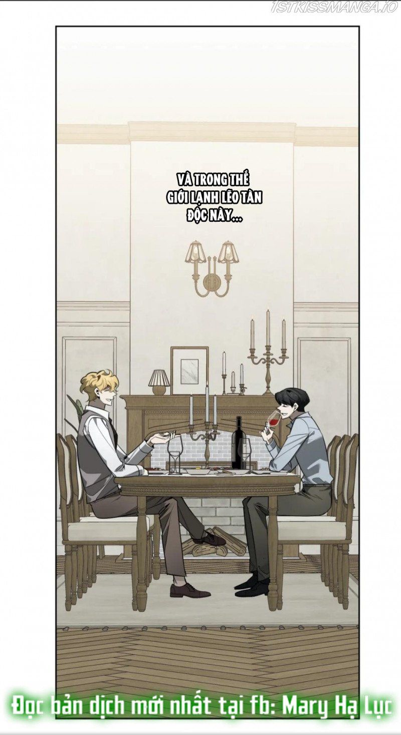 đọc truyện Bữa Tối Dưới Ánh Nến Của Kẻ Sát Nhân Lewellyn Chương 90 ảnh 81 tại Thiên Thai Truyện