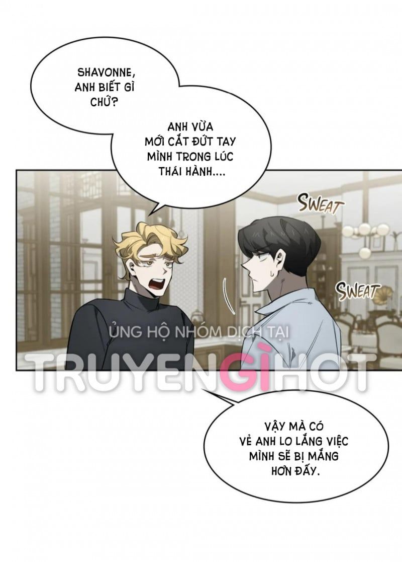 đọc truyện Bữa Tối Dưới Ánh Nến Của Kẻ Sát Nhân Lewellyn Chương 90 ảnh 10 tại Thiên Thai Truyện