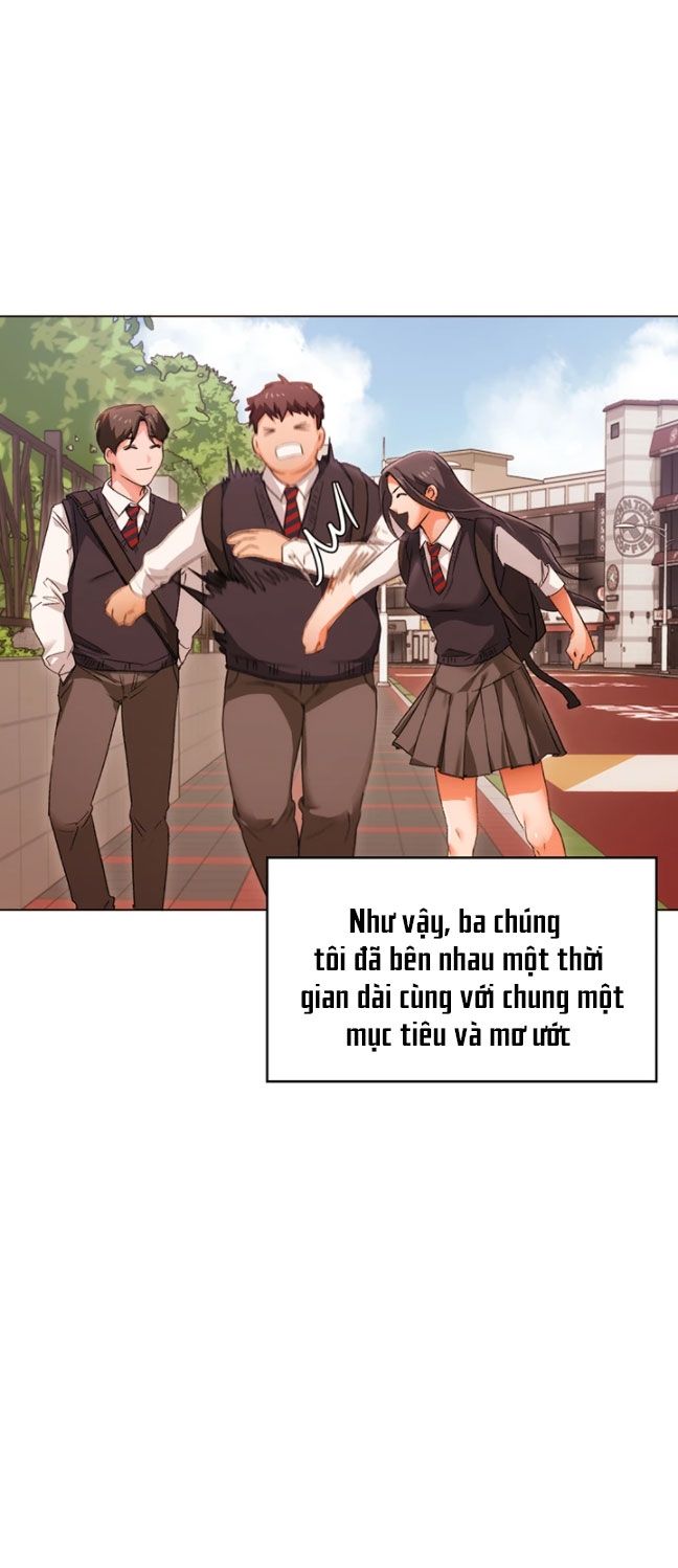 đọc truyện Bữa Tối Ngày Hôm Nay! Chương 1 ảnh 29 tại Thiên Thai Truyện