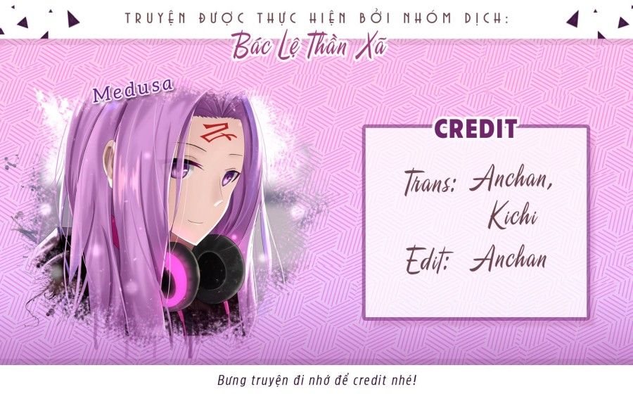 Bùa Yêu - Tiền Truyện Chương 1.1 page 1 - Giả Dược