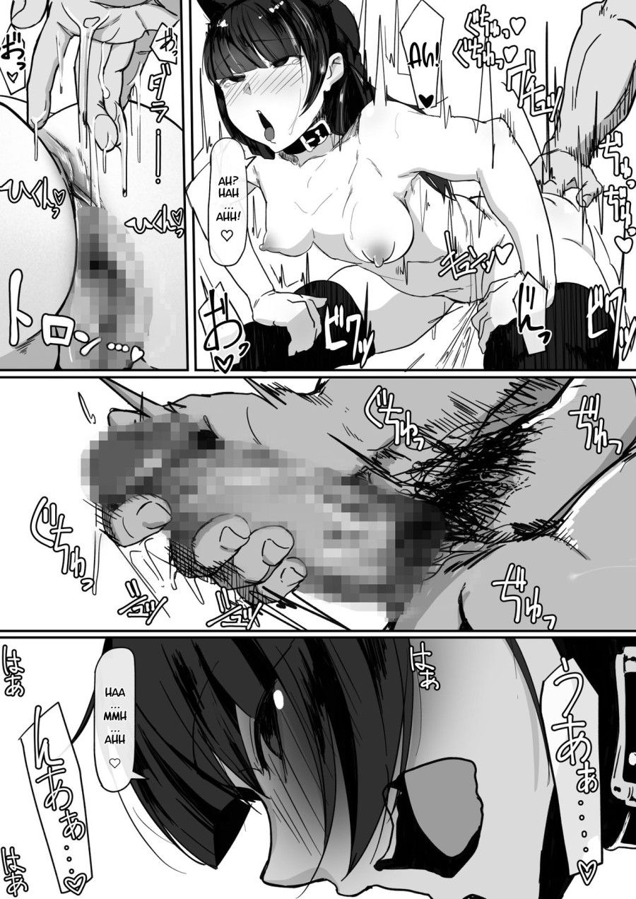 Bùa Yêu - Tiền Truyện Chương 1.2 page 16 - Giả Dược